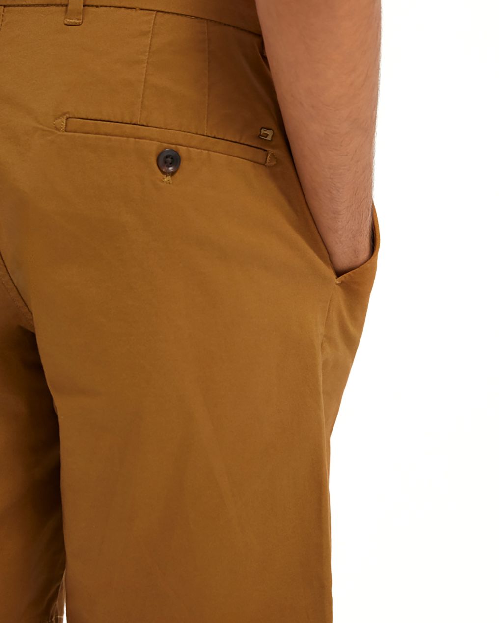 Scotch & Soda Short