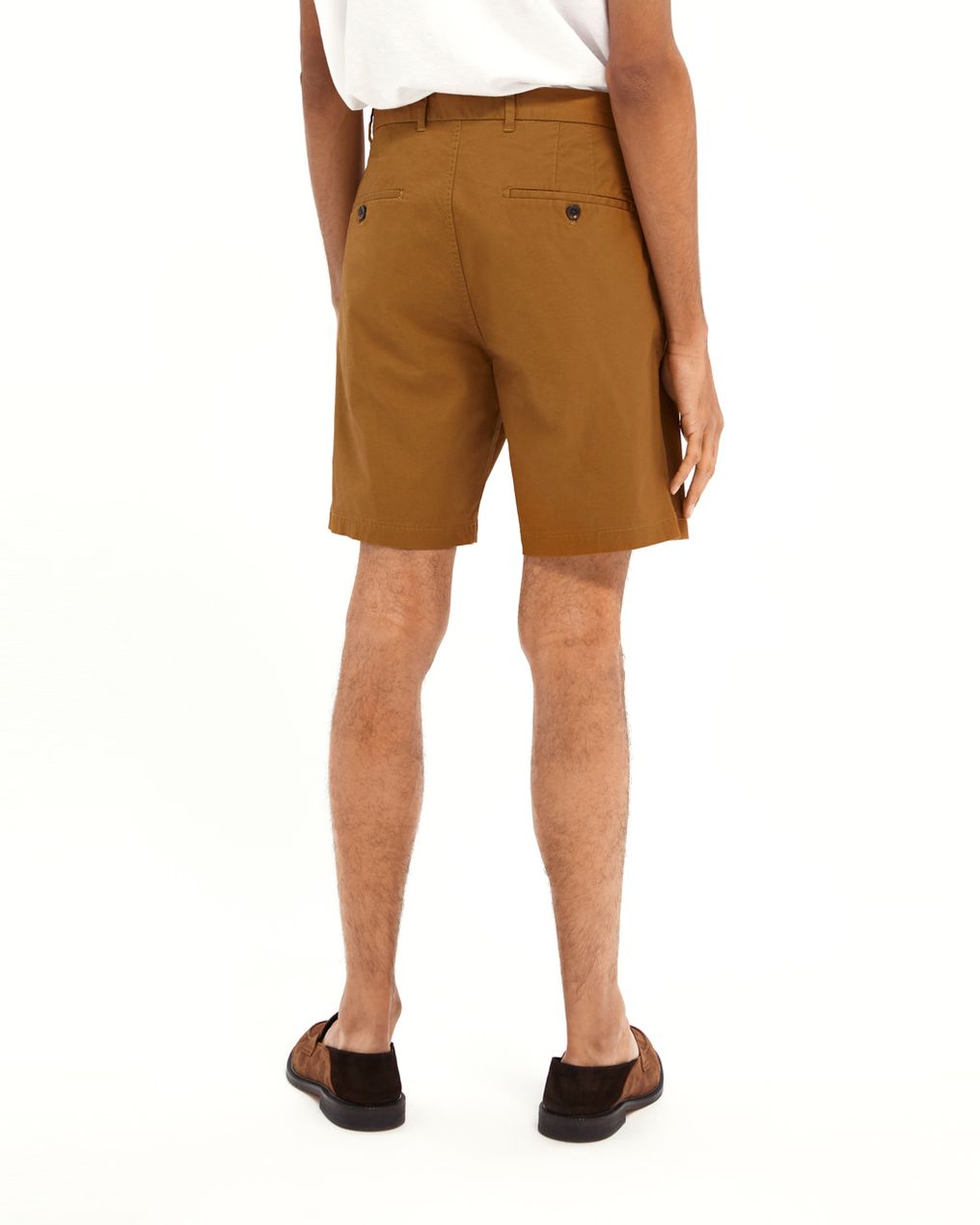 Scotch & Soda Short