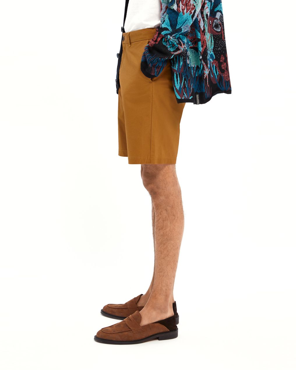Scotch & Soda Short