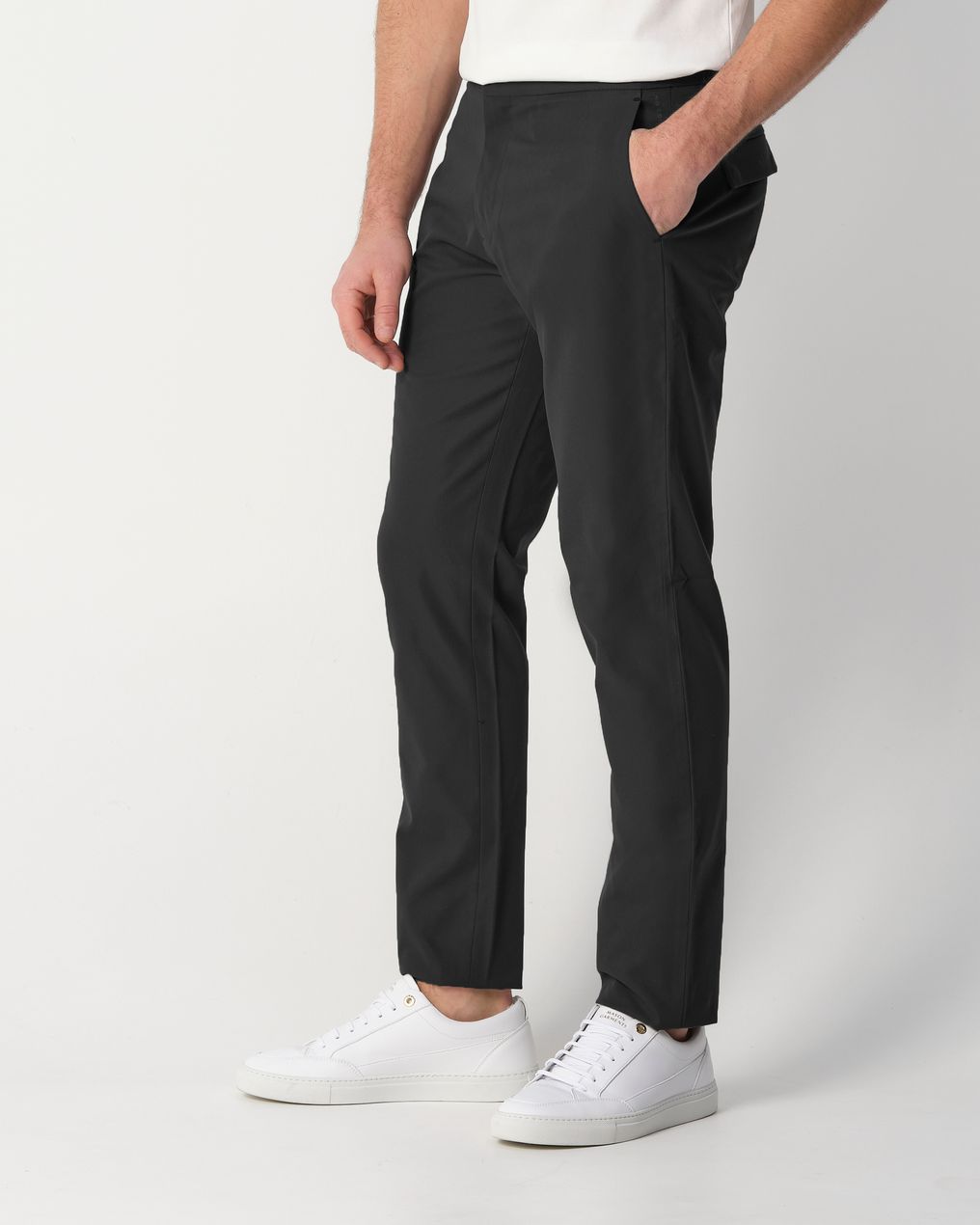 Donkervoort 5-pocket