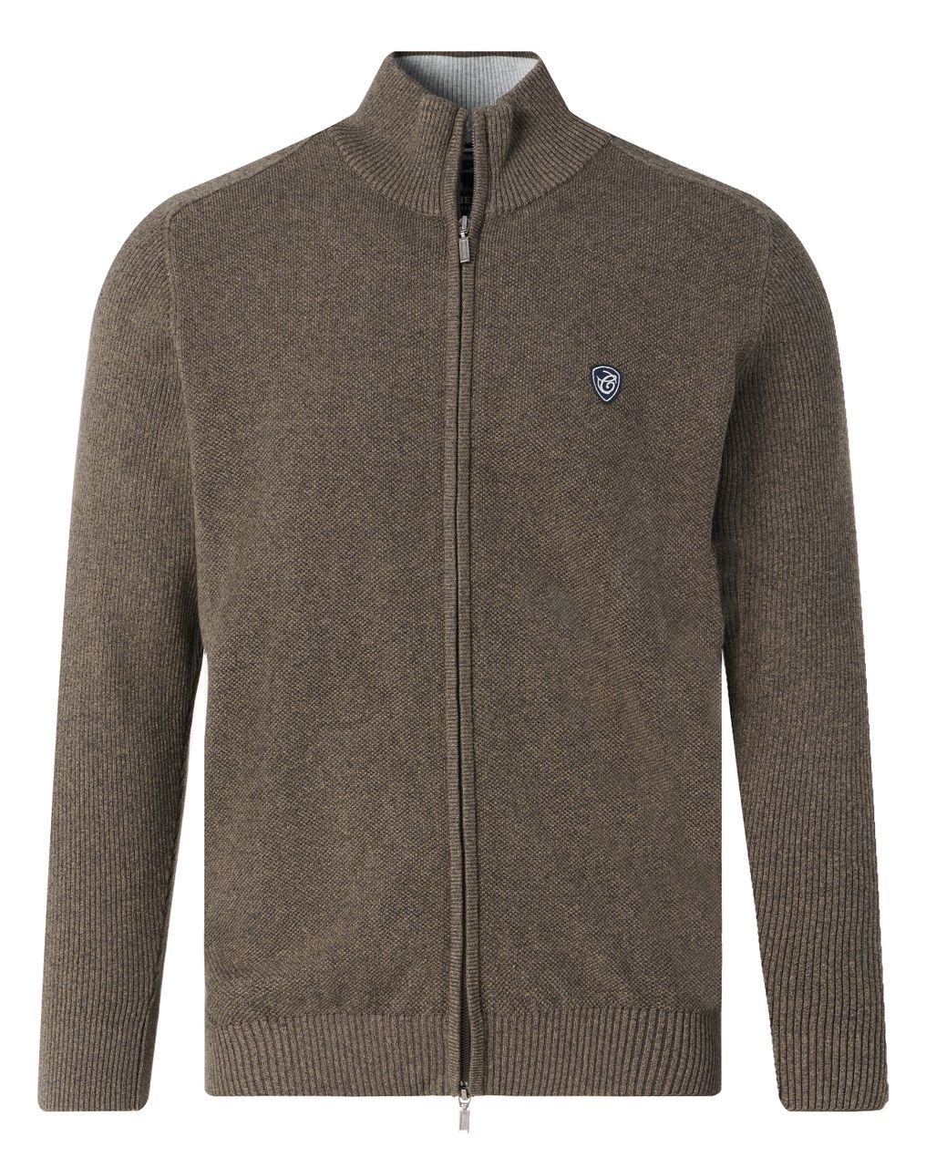 Campbell Penmark Vest