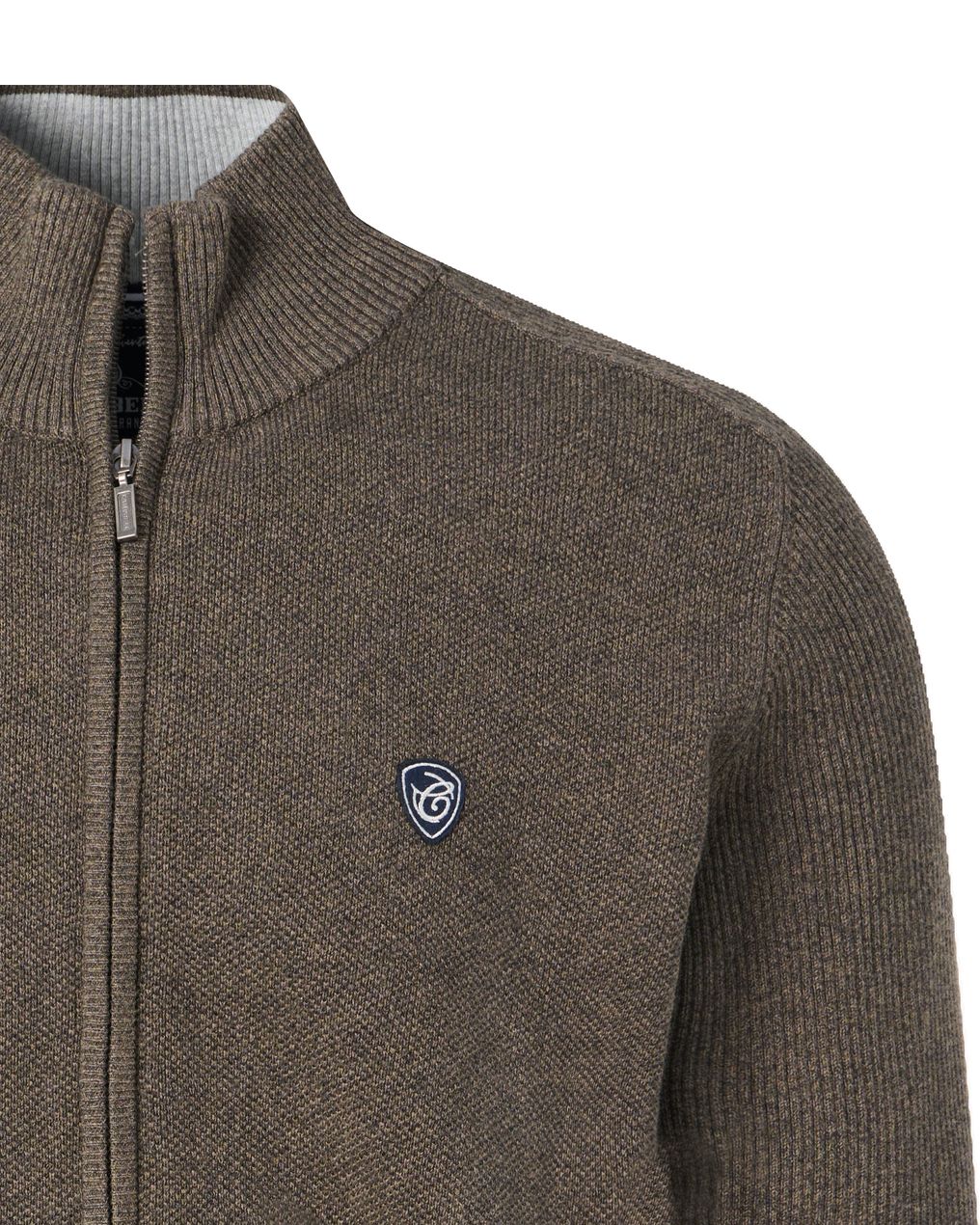 Campbell Penmark Vest
