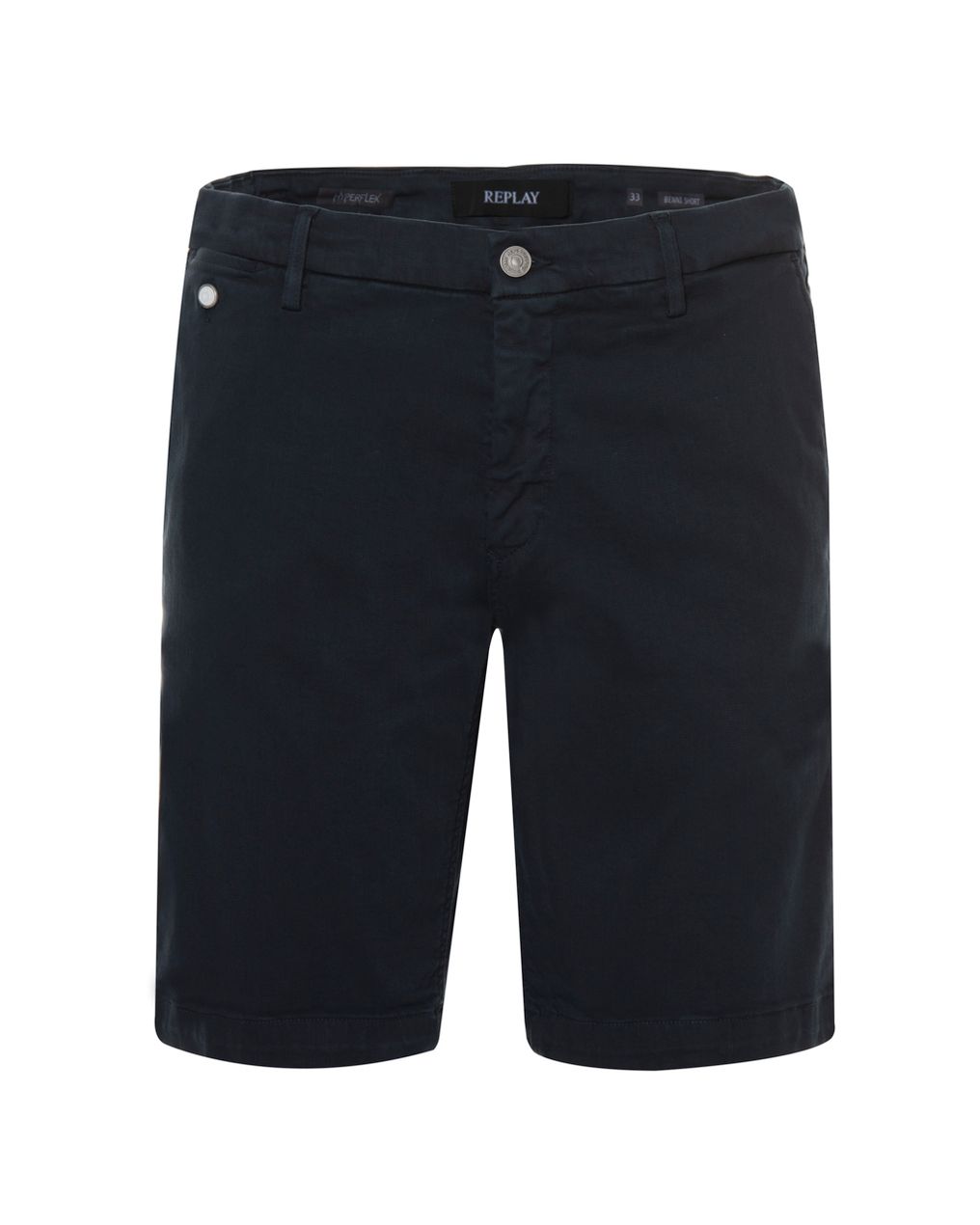 Replay Benni Short