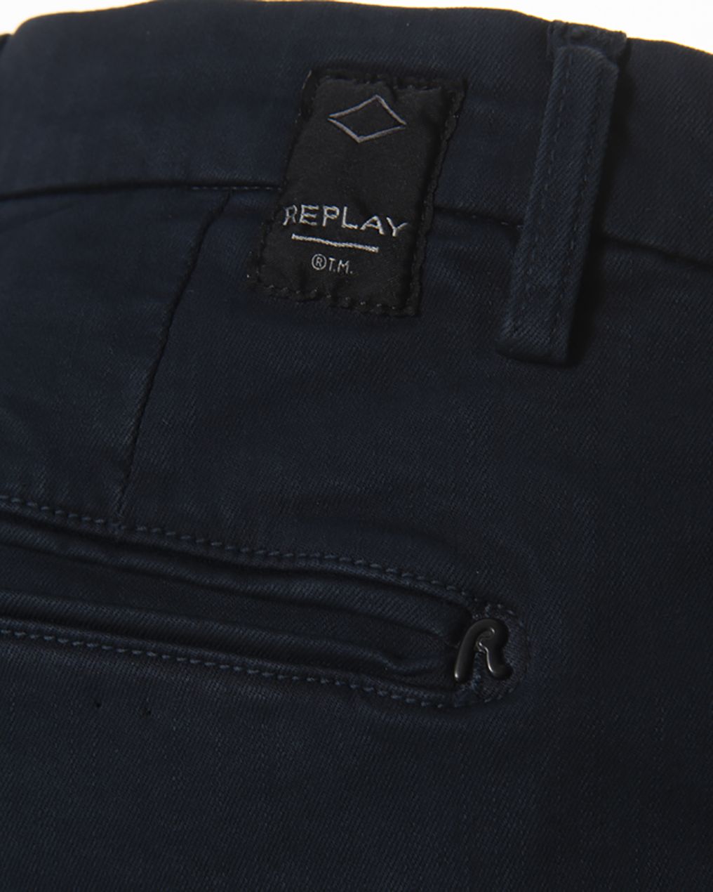 Replay Benni Short