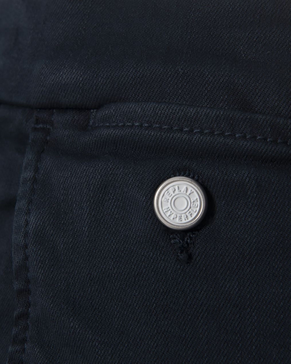 Replay Benni Short