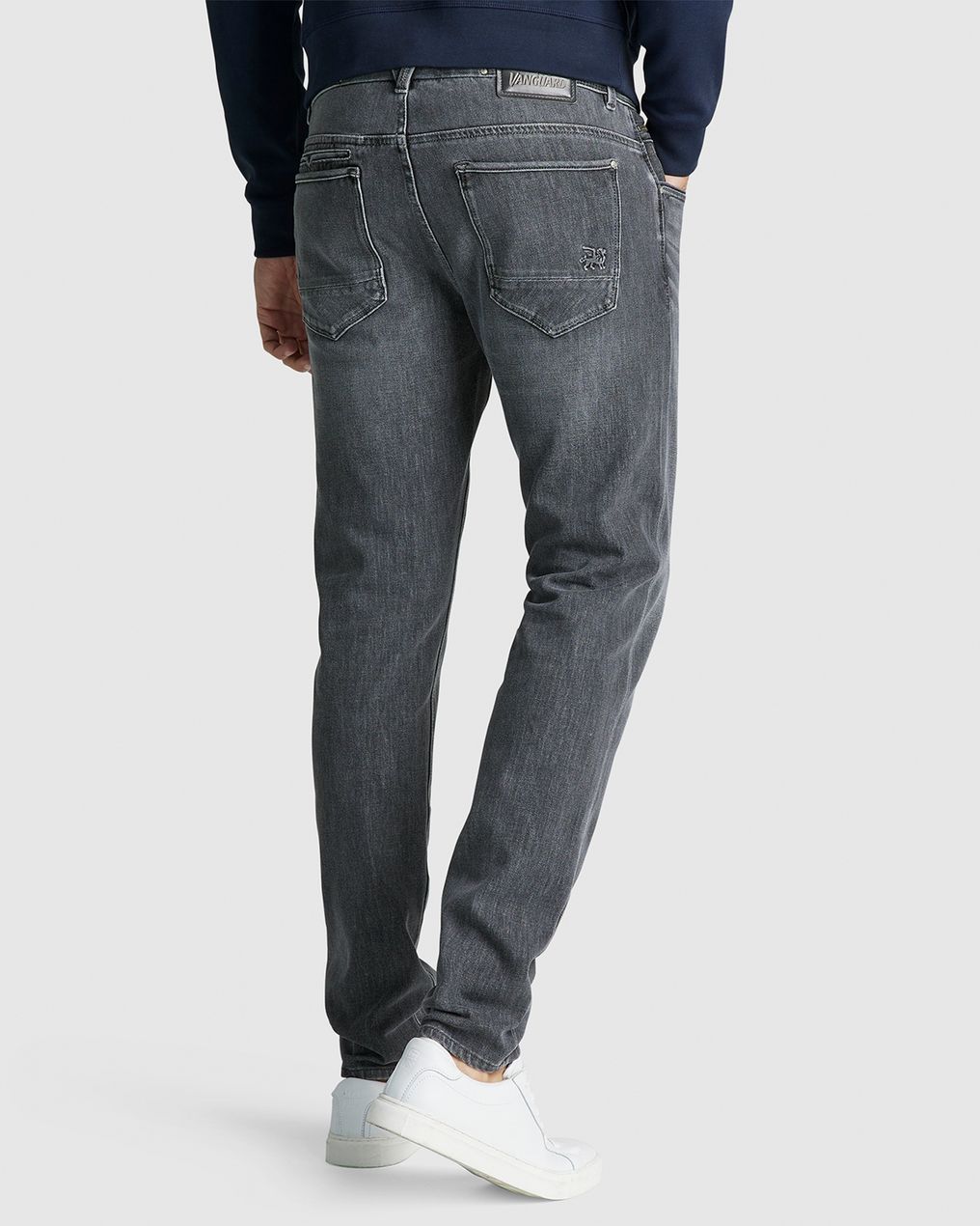 Vanguard V850 Rider Jeans