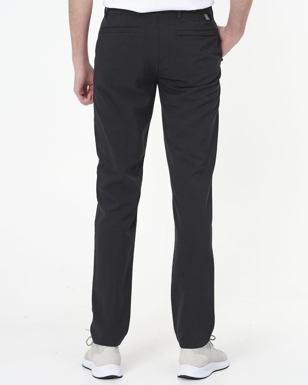Donkervoort Chino