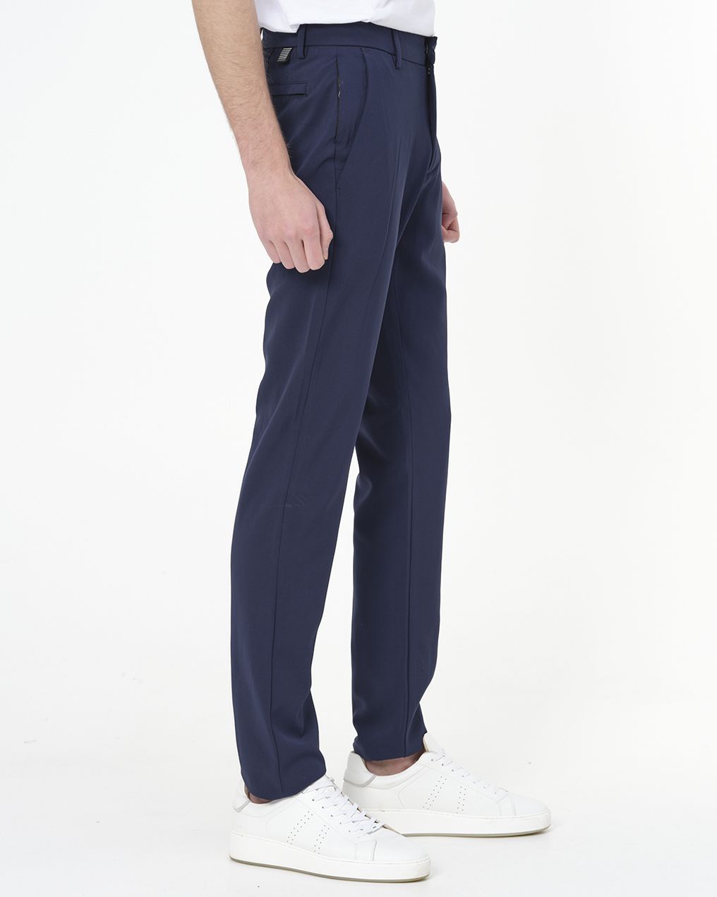 Donkervoort Chino