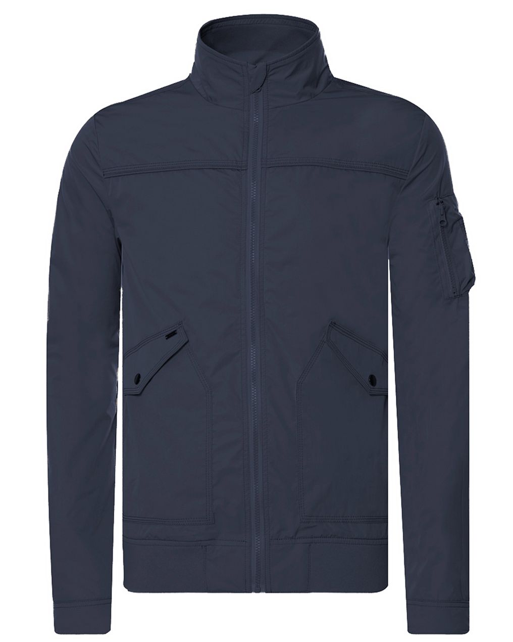 Campbell Windsor Jack