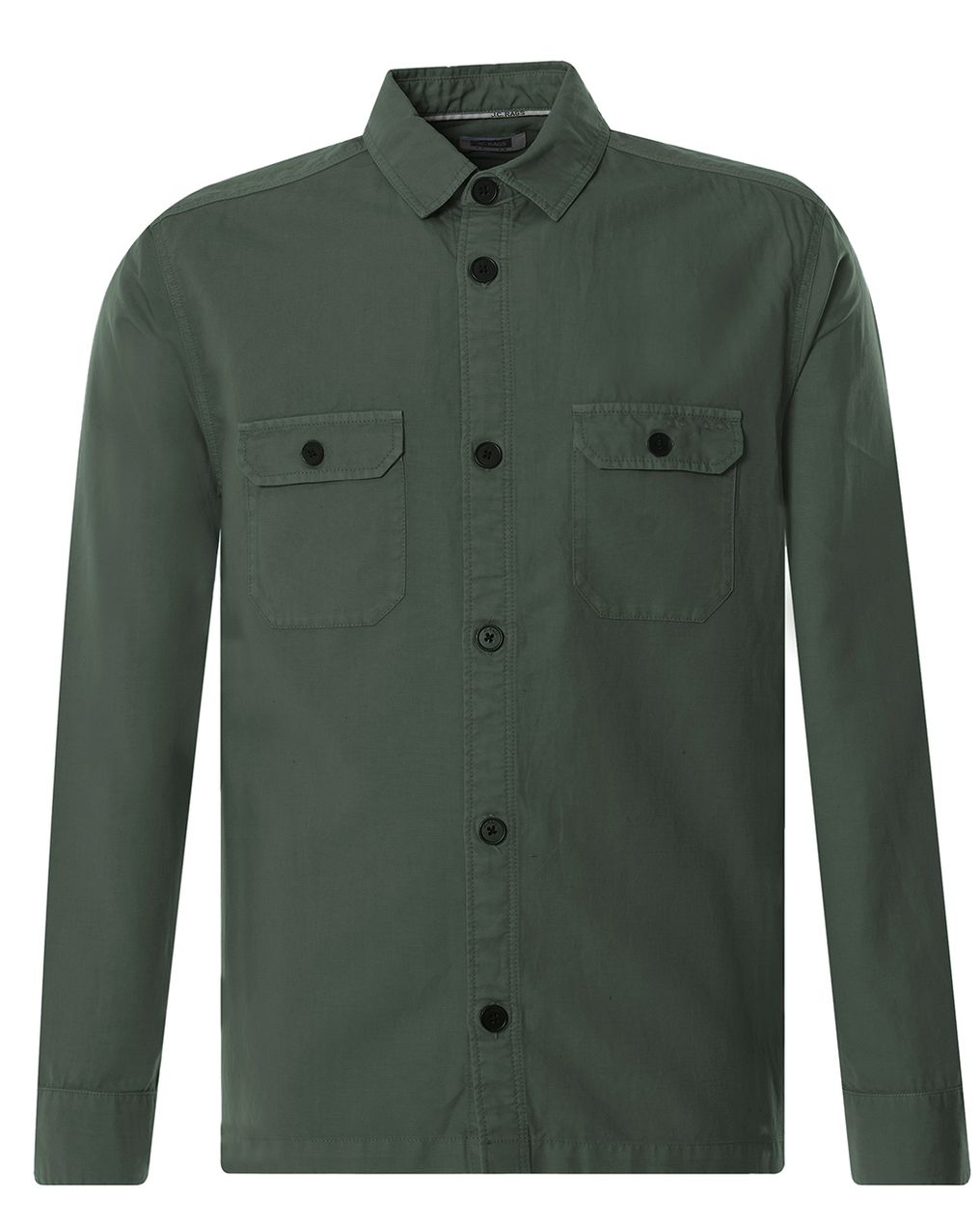 J.C. RAGS Joey Overshirt
