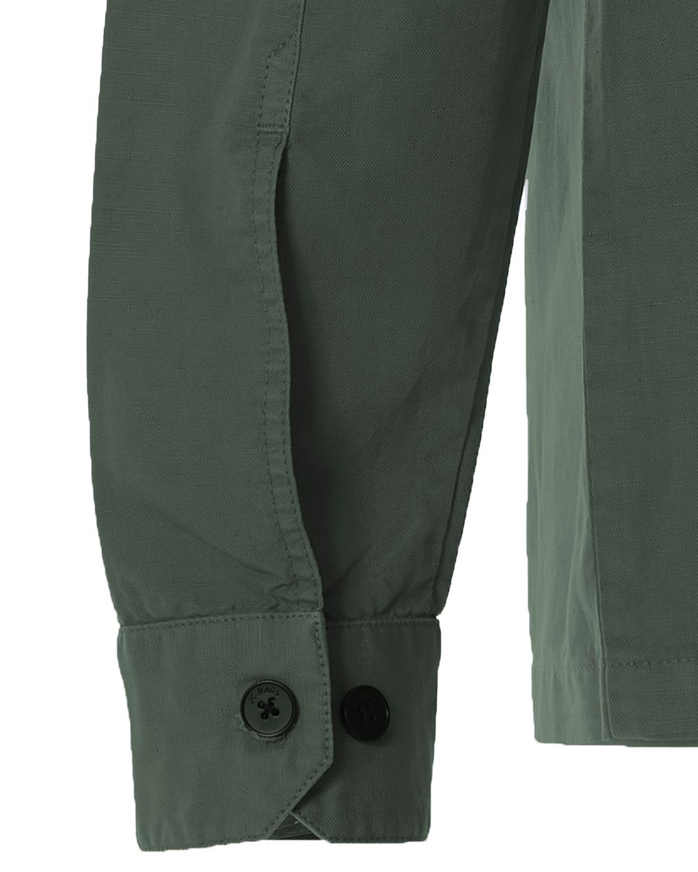 J.C. RAGS Joey Overshirt