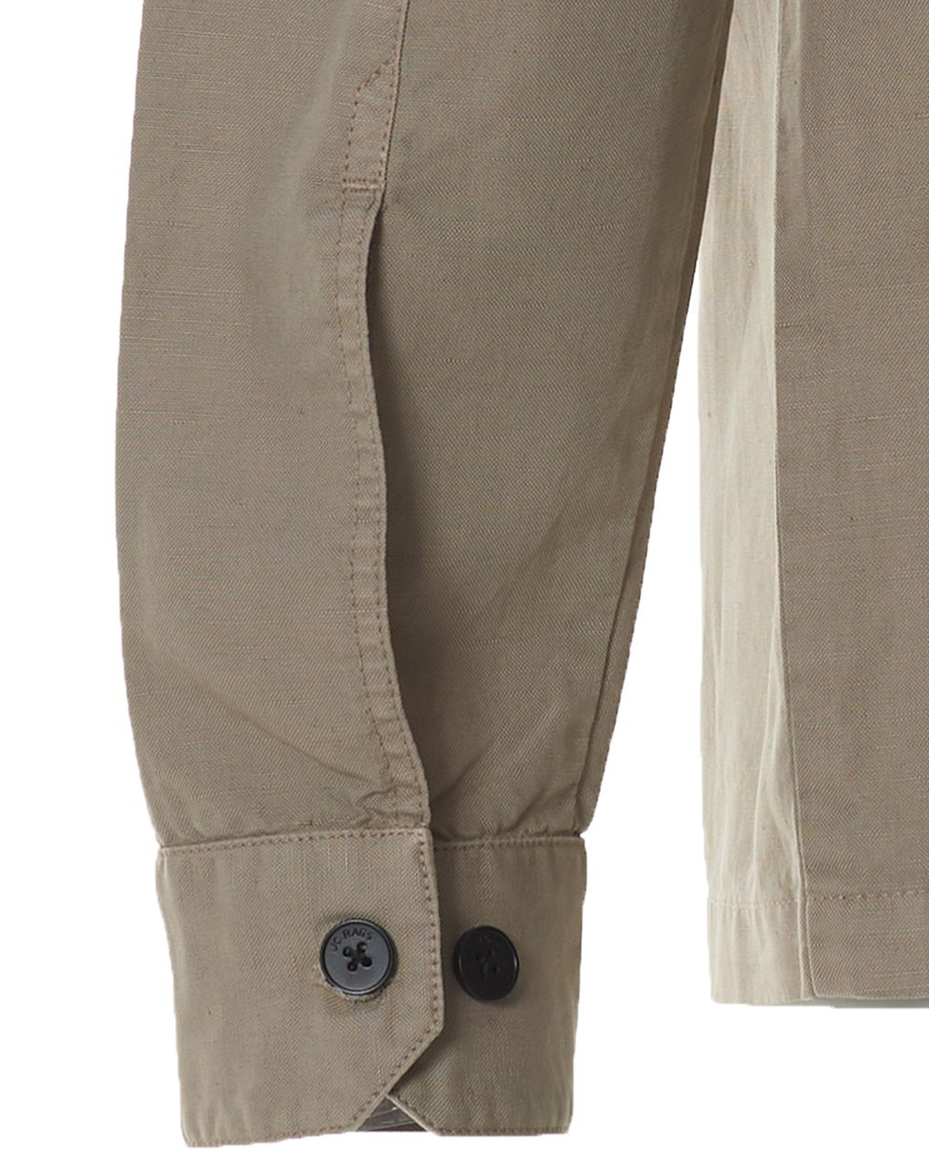 J.C. RAGS Joey Overshirt