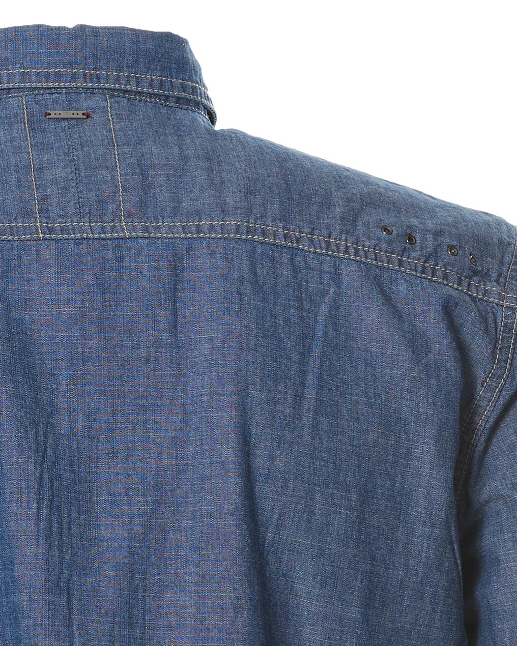 J.C. RAGS Jensen Casual Overhemd LM