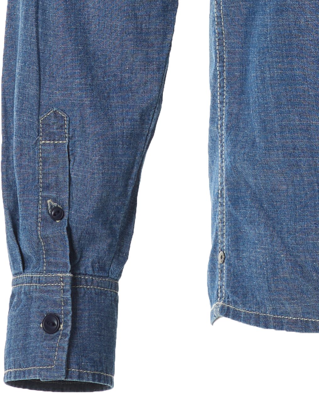 J.C. RAGS Jensen Casual Overhemd LM
