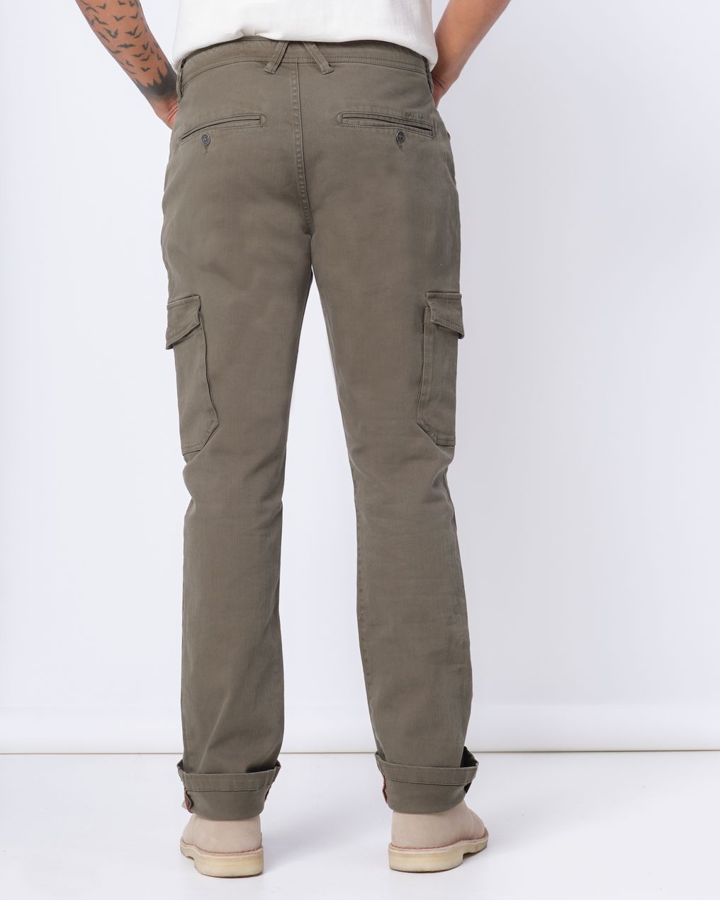 J.C. RAGS John Cargo Chino