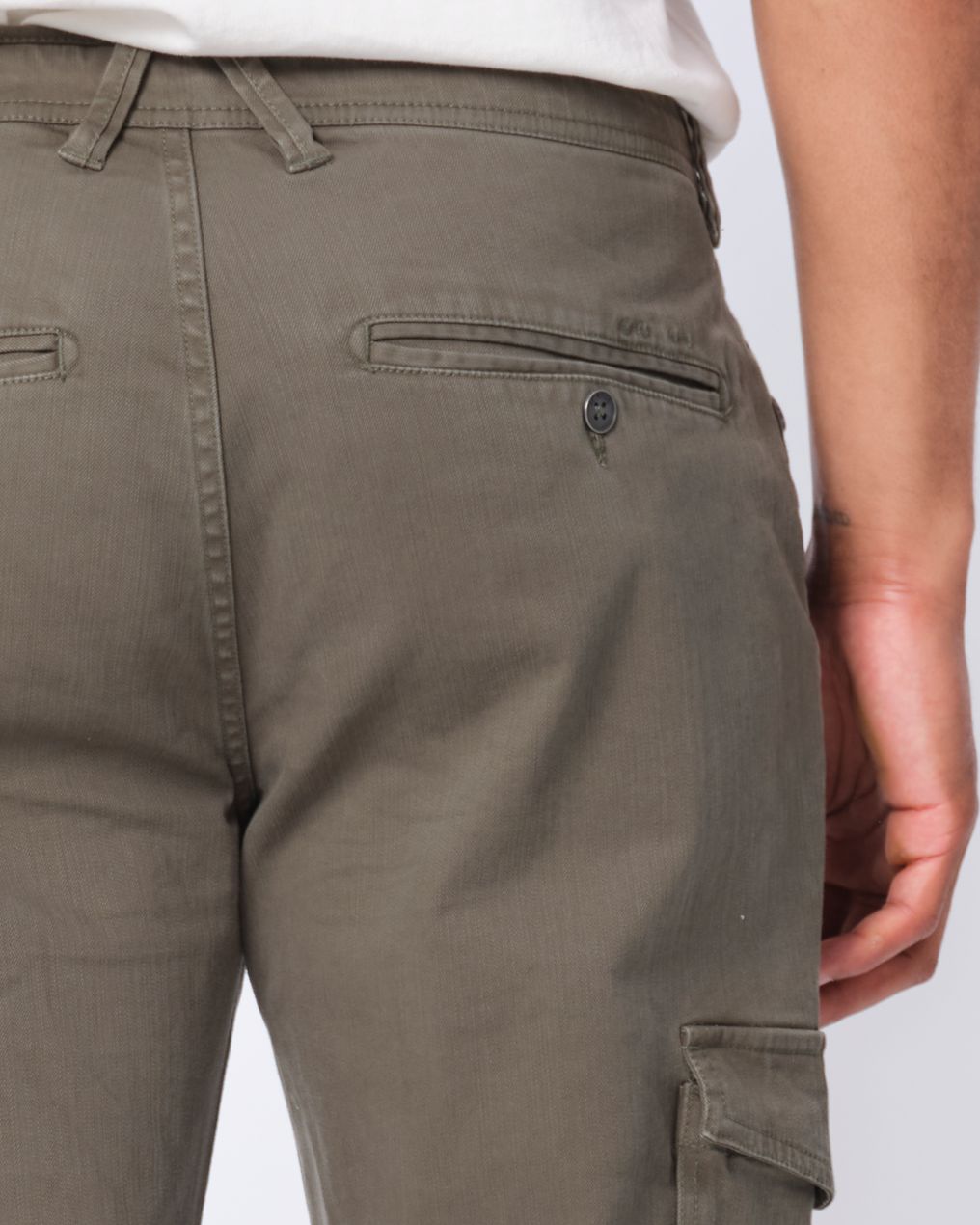 J.C. RAGS John Cargo Chino