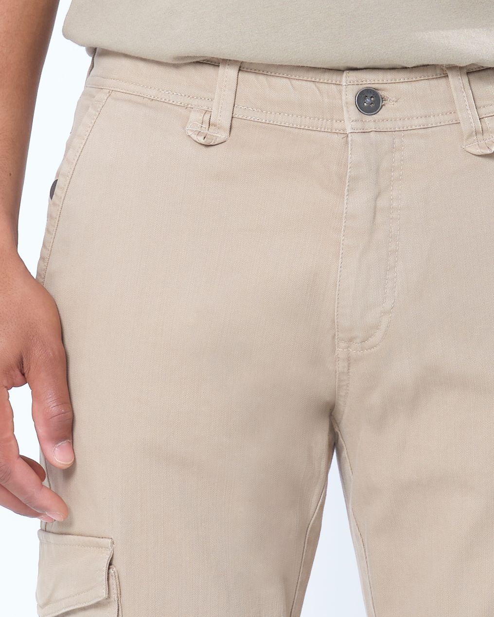 J.C. RAGS John Cargo Chino