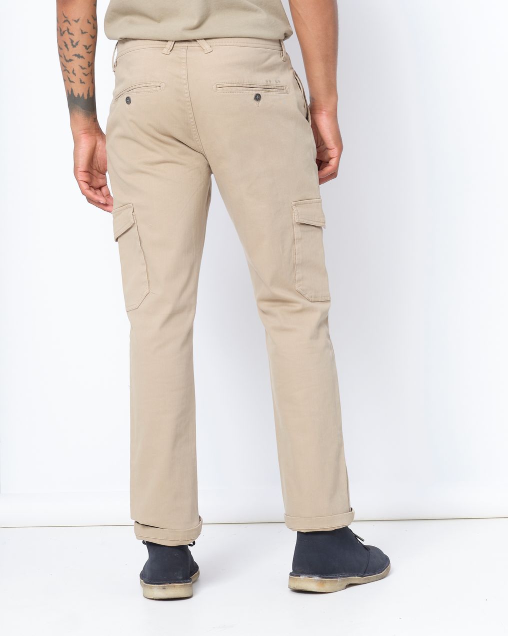 J.C. RAGS John Cargo Chino