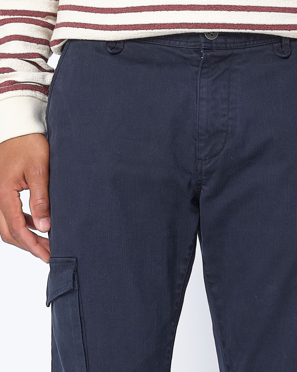 J.C. RAGS John Cargo Chino