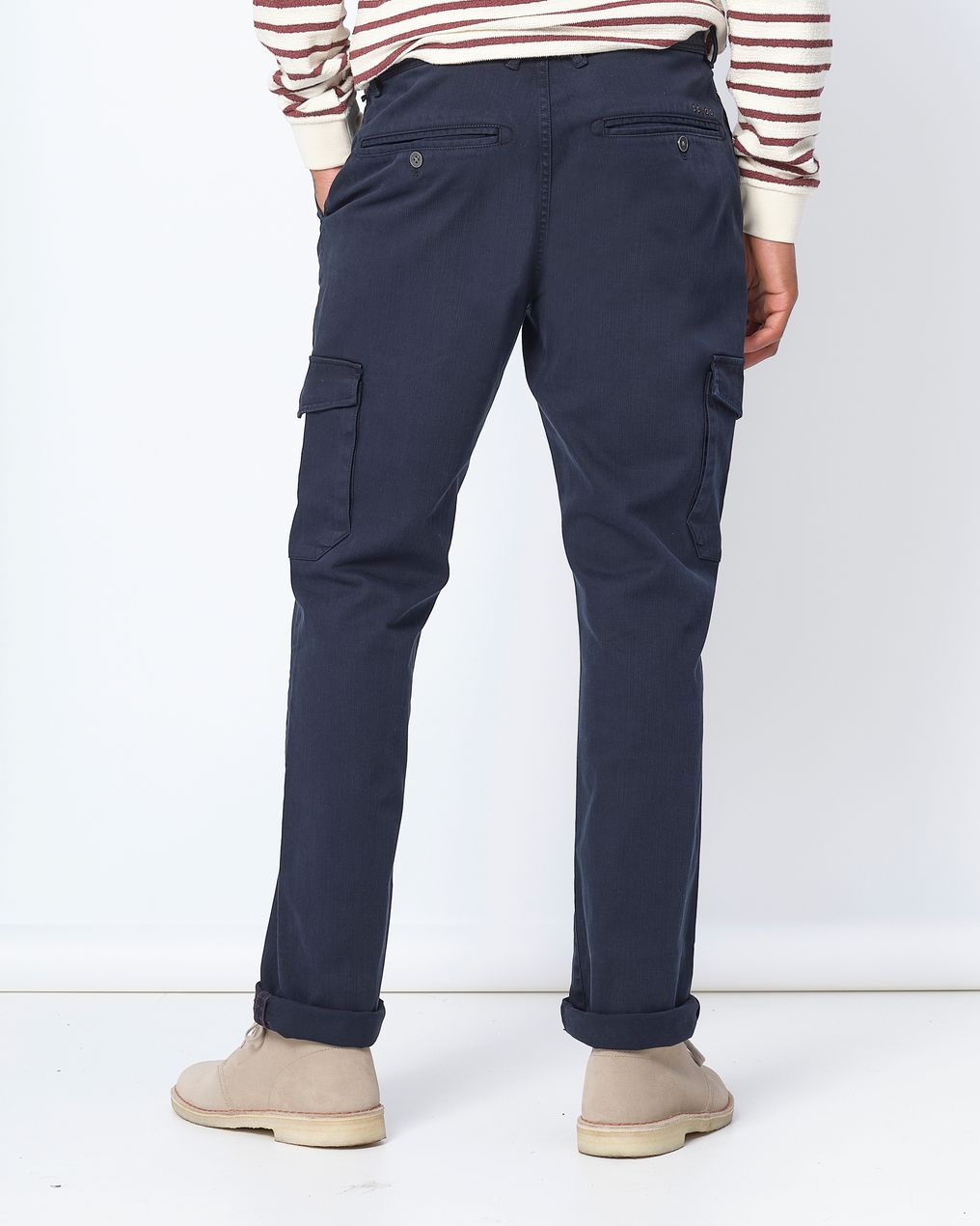 J.C. RAGS John Cargo Chino