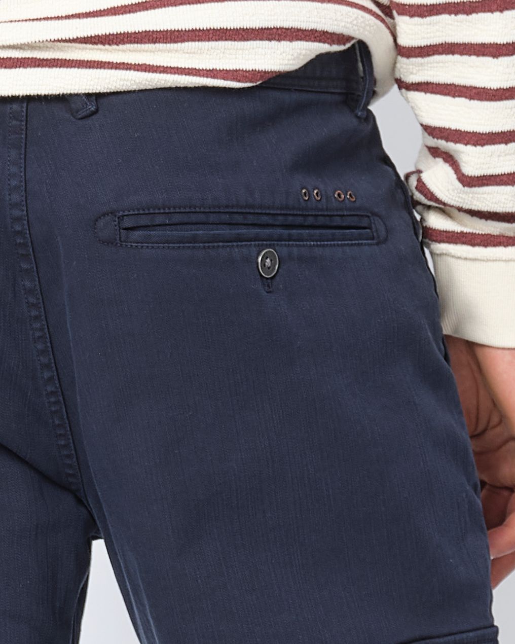 J.C. RAGS John Cargo Chino