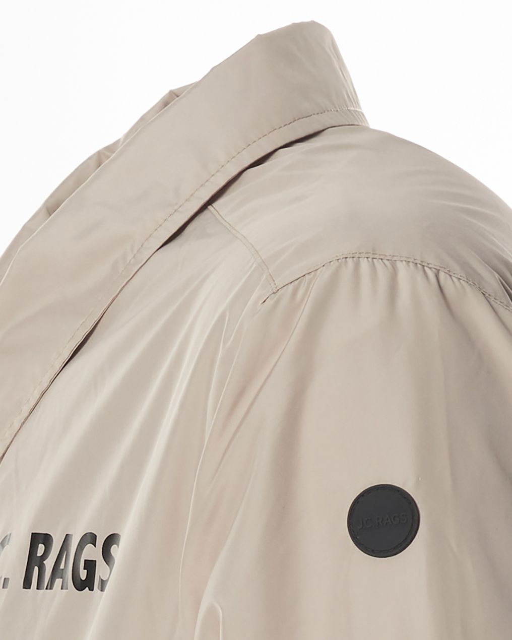 J.C. RAGS Jagger Jack