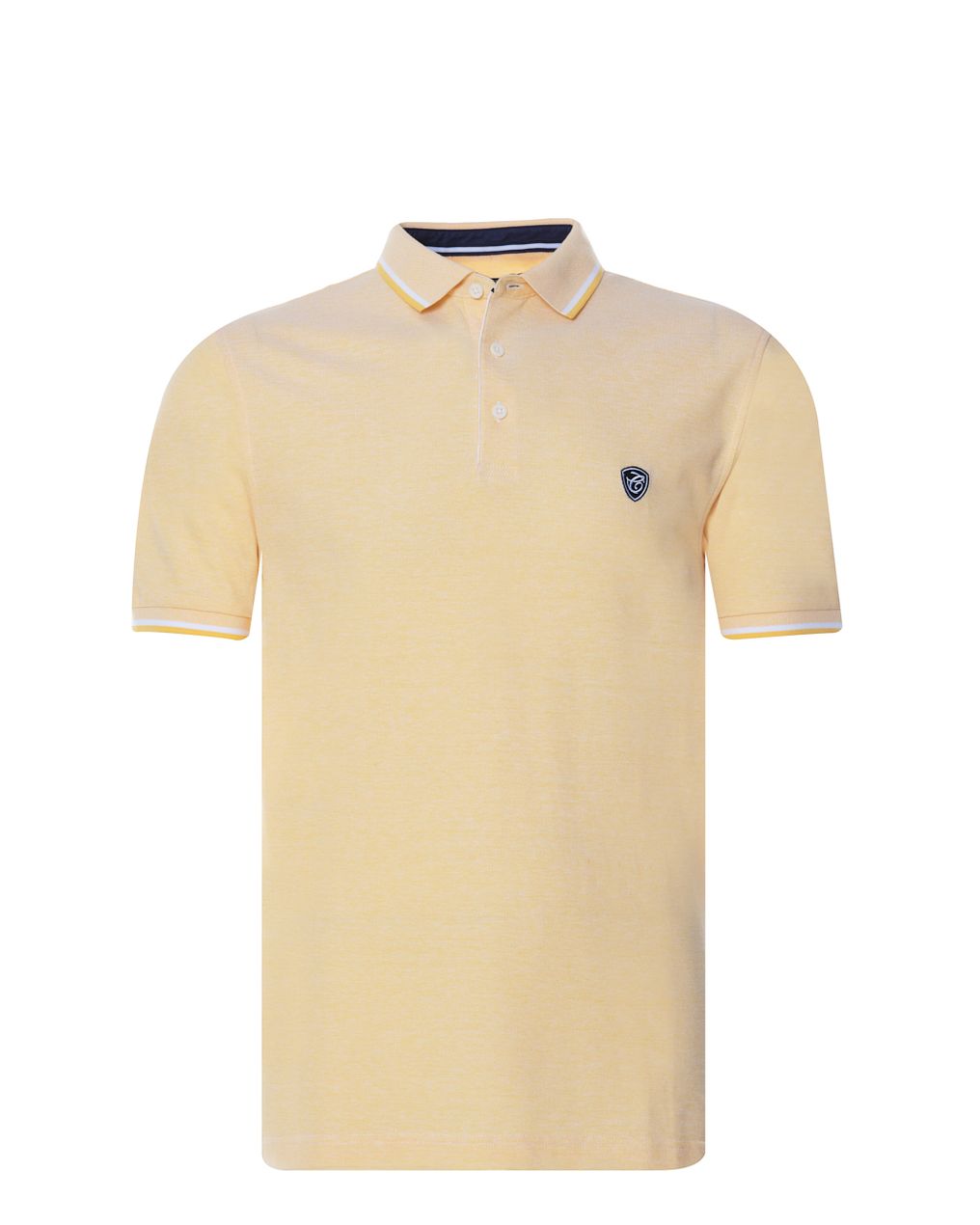 Campbell Yardville Polo KM