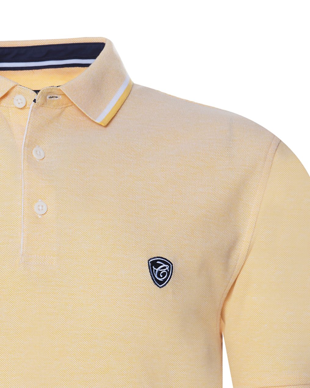 Campbell Yardville Polo KM