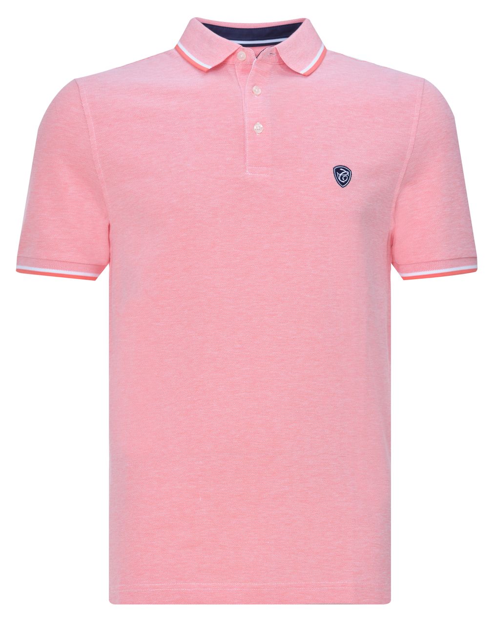 Campbell Yardville Polo KM