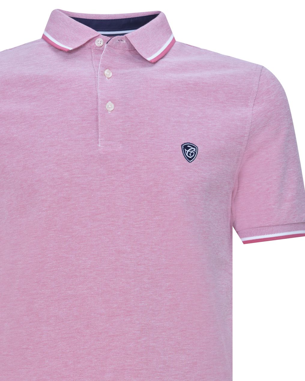 Campbell Yardville Polo KM