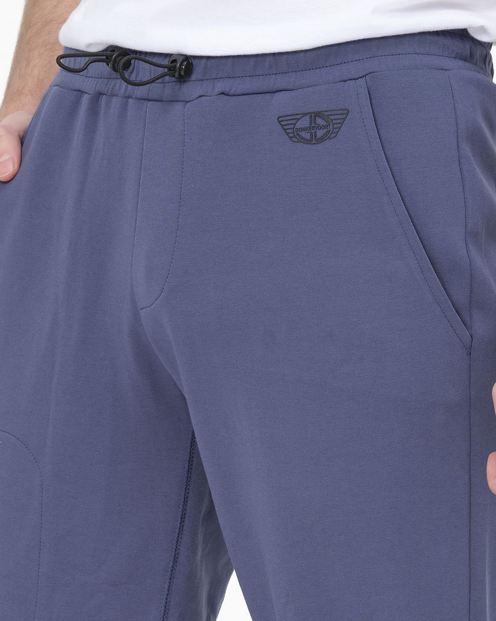 Donkervoort Joggingbroek
