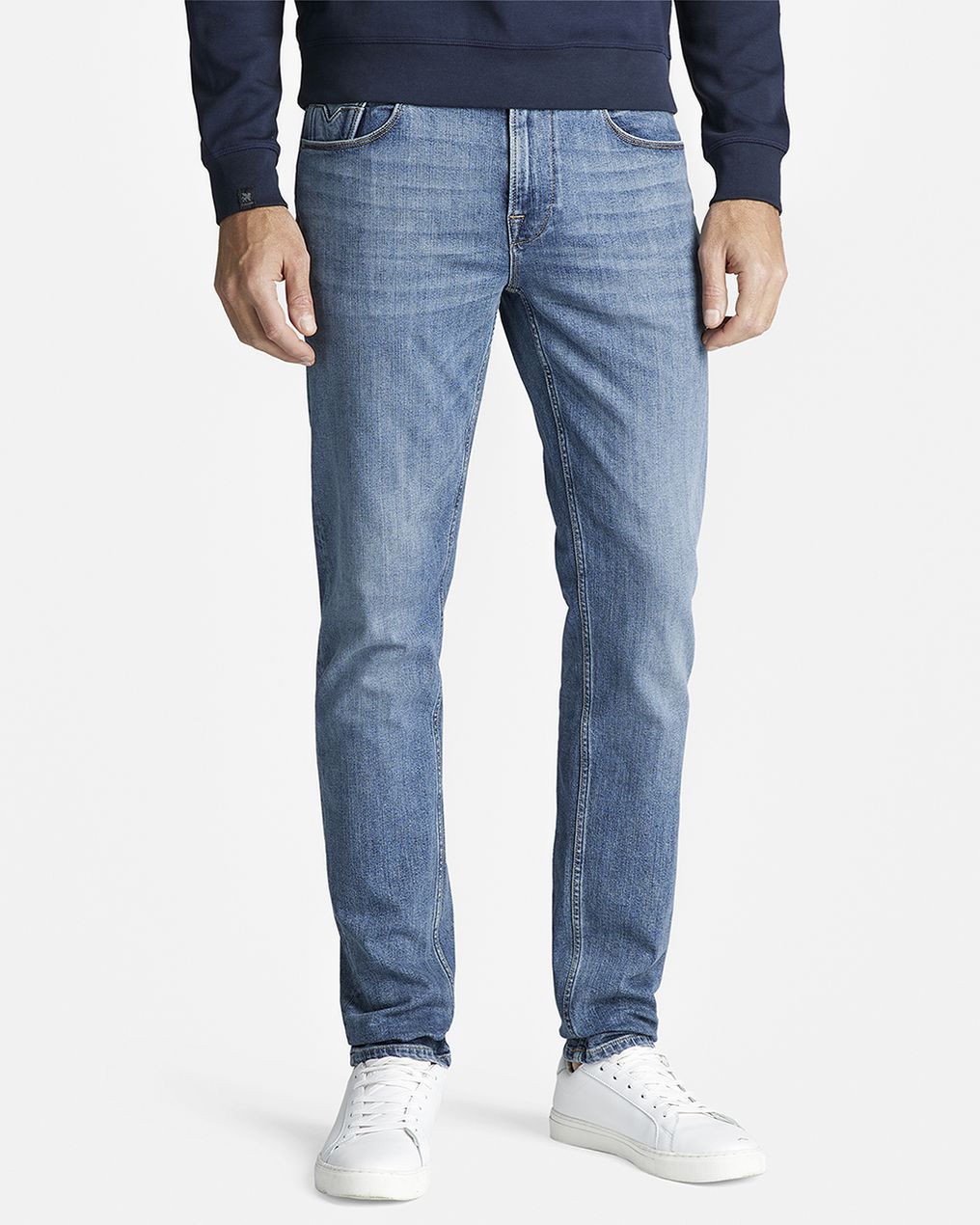 Vanguard V7 Rider Jeans