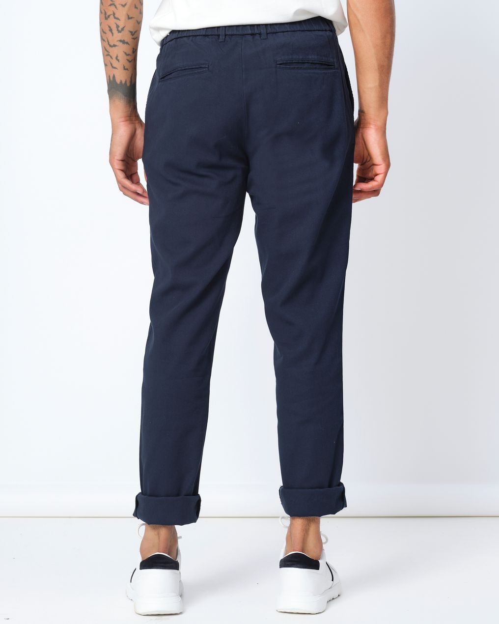 Dutch Dandies Chino