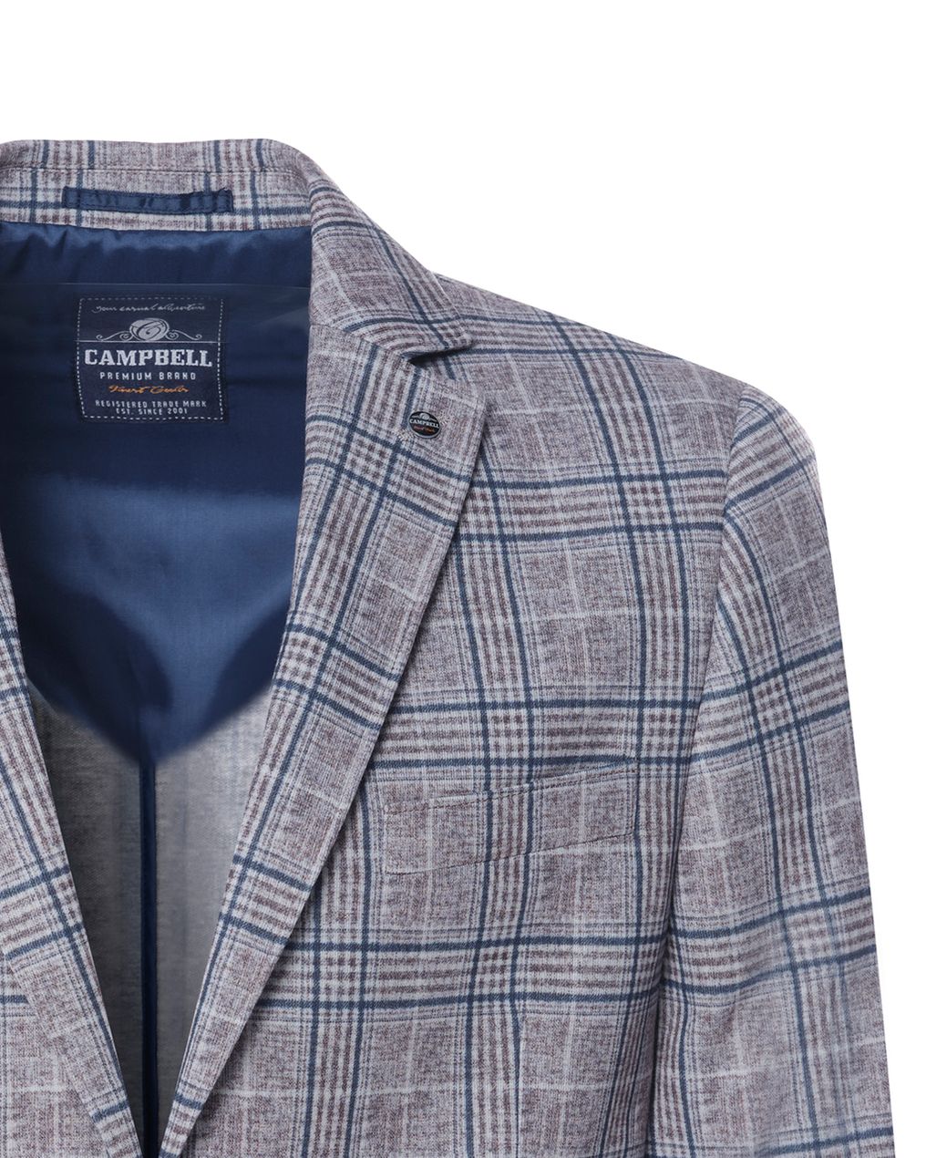 Campbell Blazer
