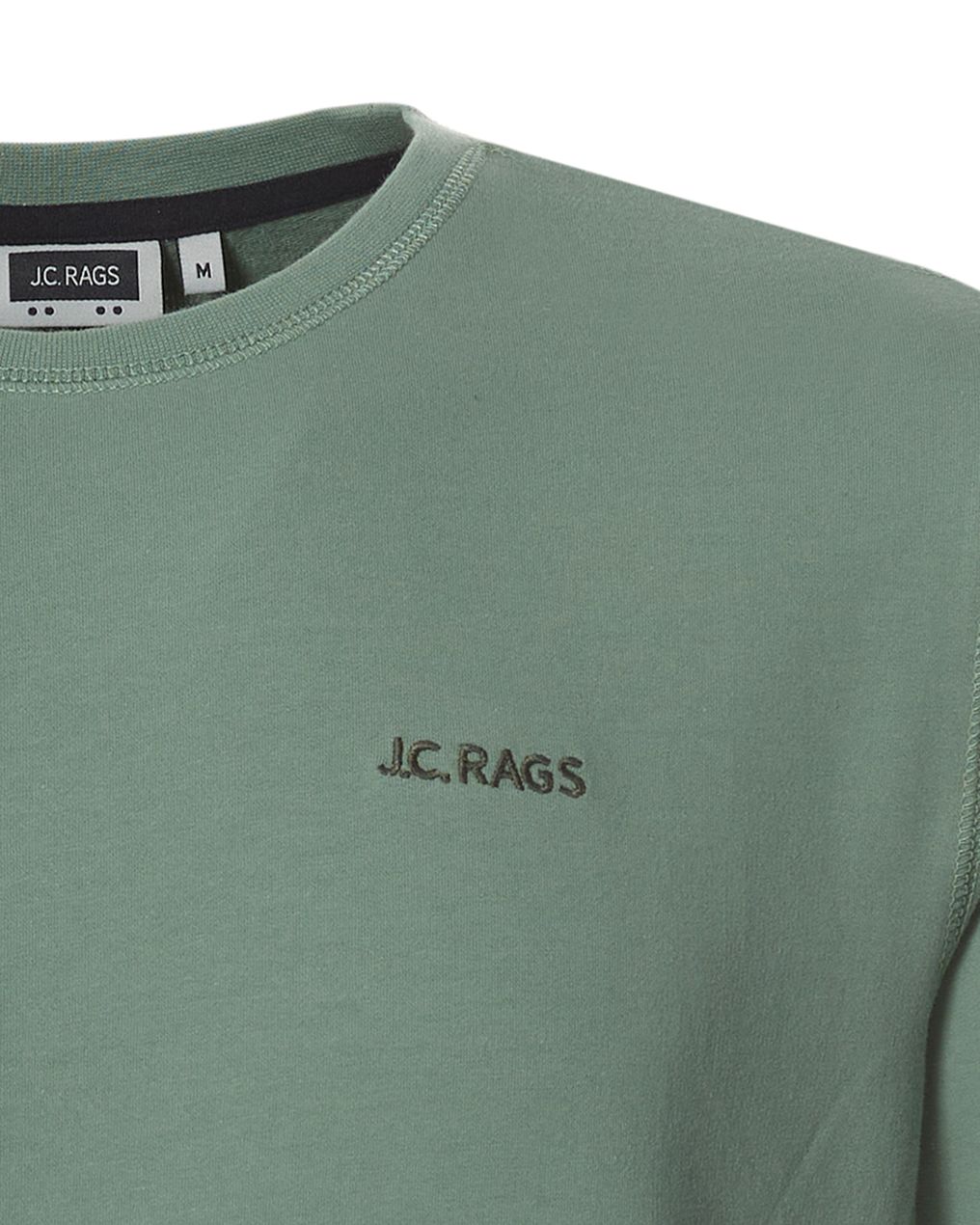 J.C. RAGS Jeremy Sweater