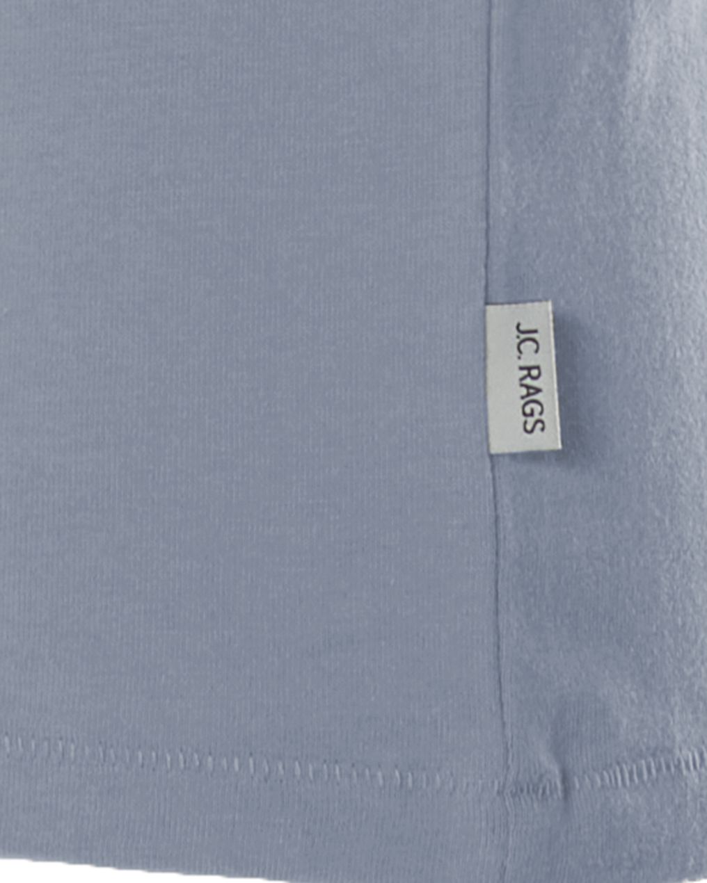 J.C. RAGS  Johan T-shirt KM