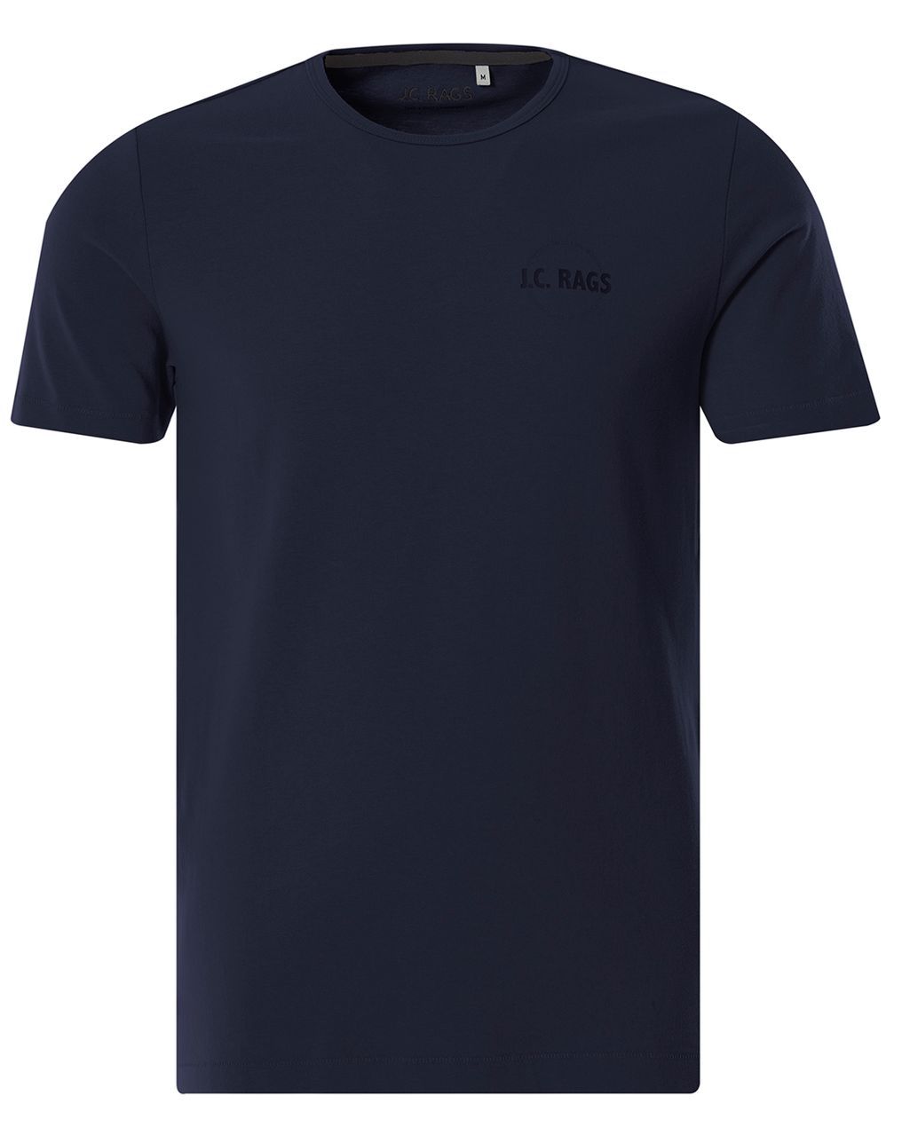 J.C. RAGS  Johan T-shirt KM
