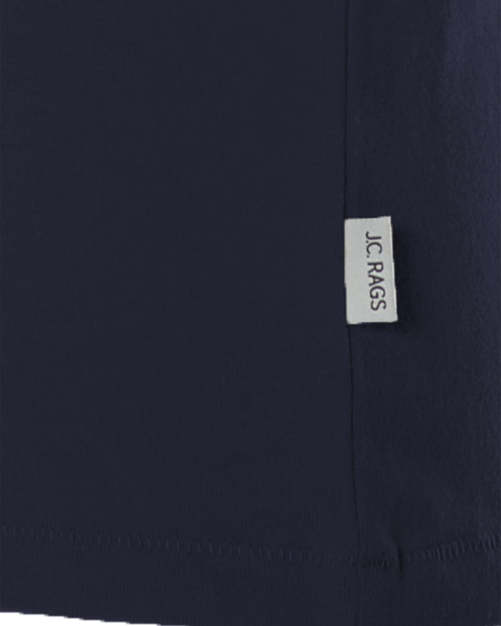 J.C. RAGS  Johan T-shirt KM
