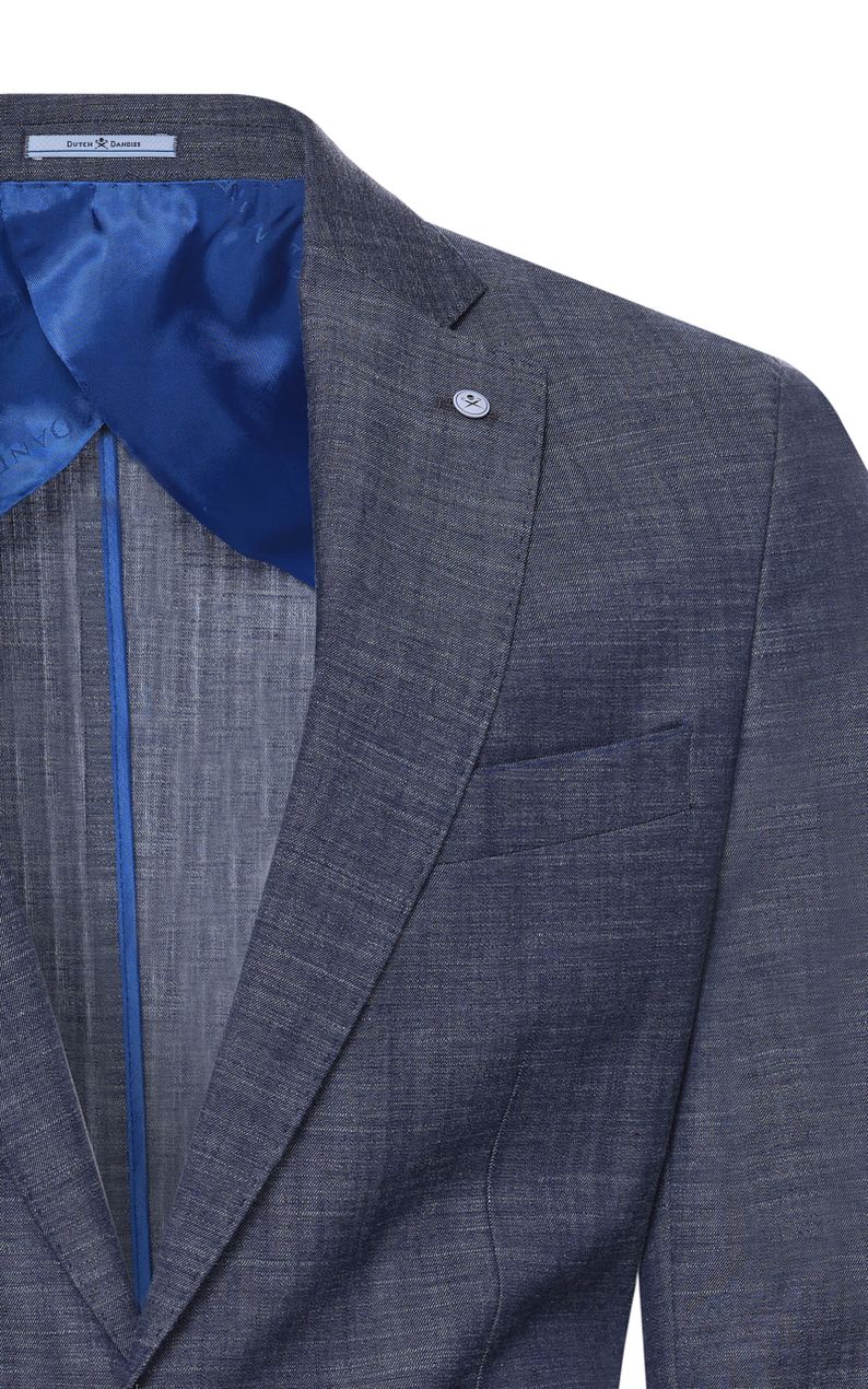 Dutch Dandies Mix & Match Colbert