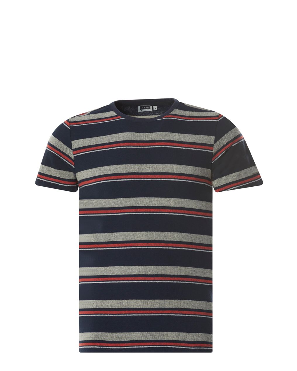 J.C. RAGS Calvin T-shirt KM