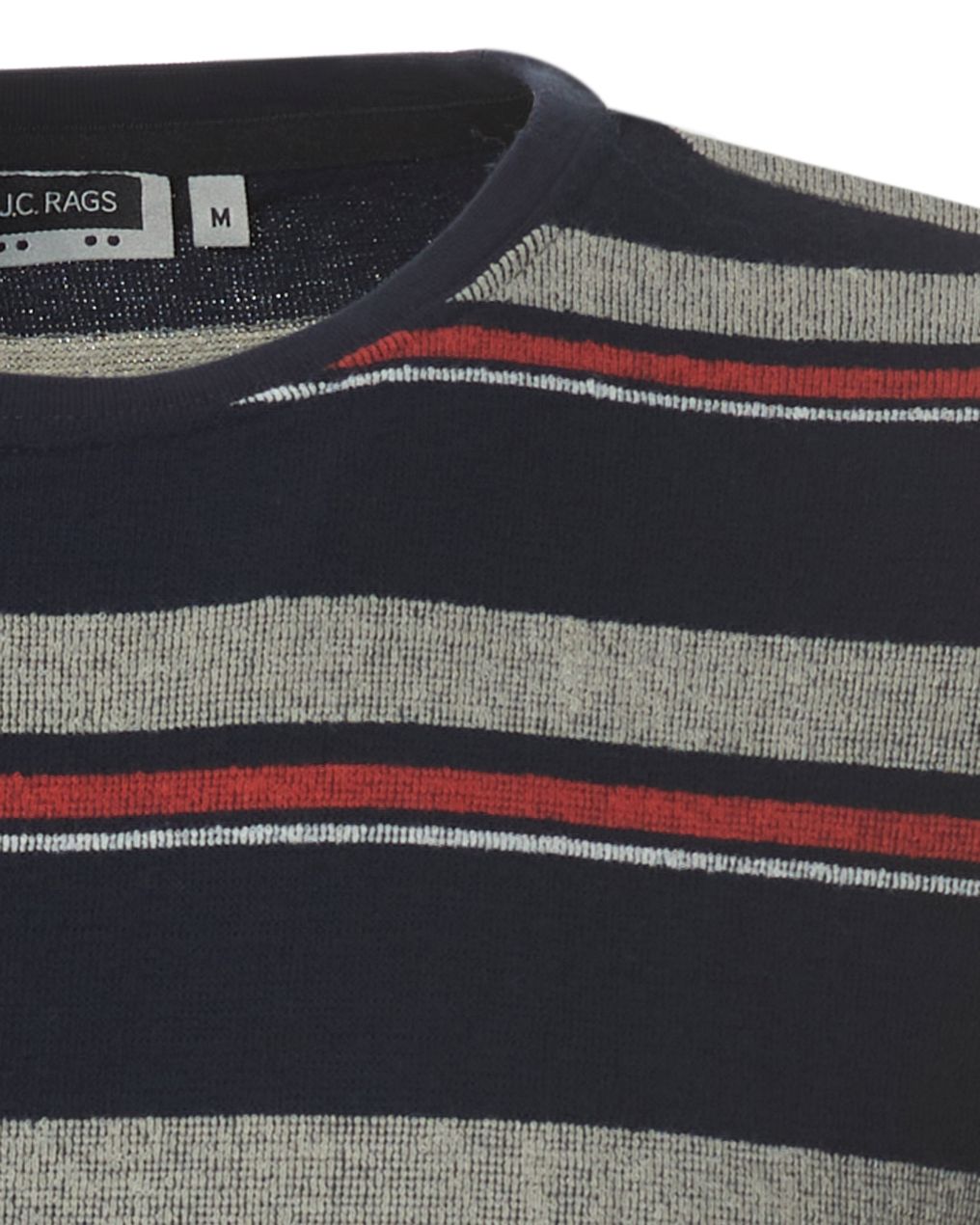 J.C. RAGS Calvin T-shirt KM