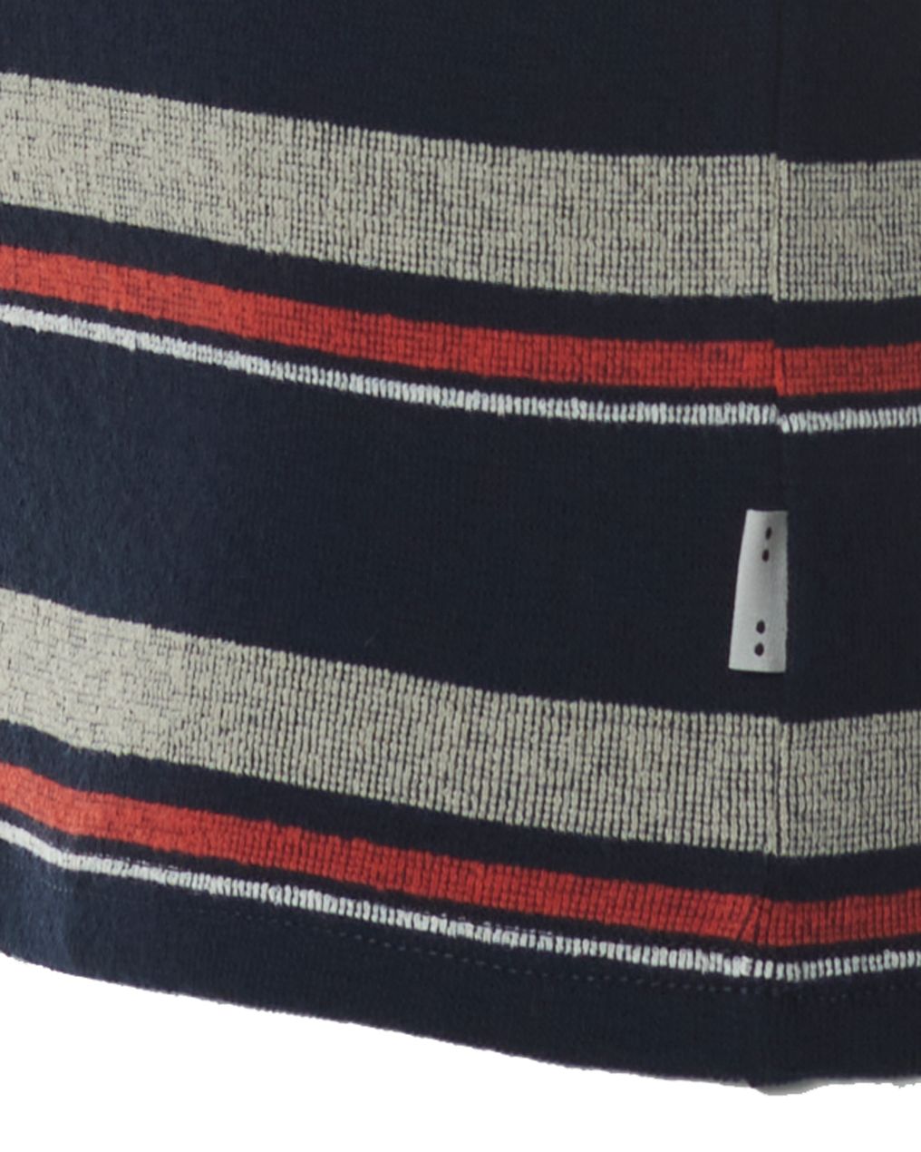 J.C. RAGS Calvin T-shirt KM