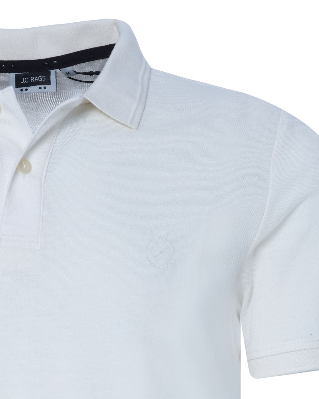 J.C. RAGS Carter Polo KM
