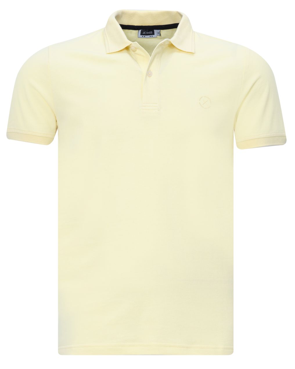 J.C. RAGS Carter Polo KM