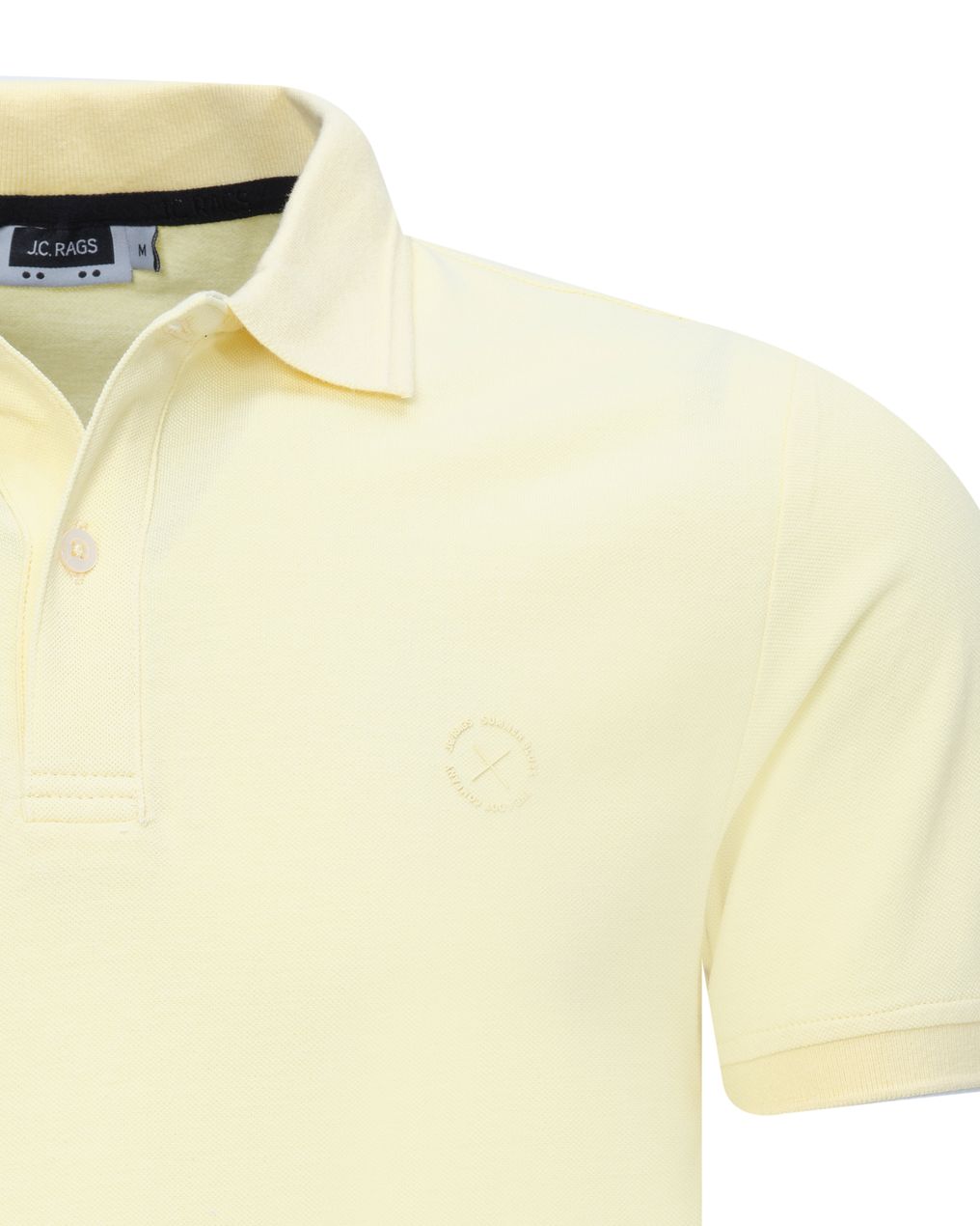 J.C. RAGS Carter Polo KM