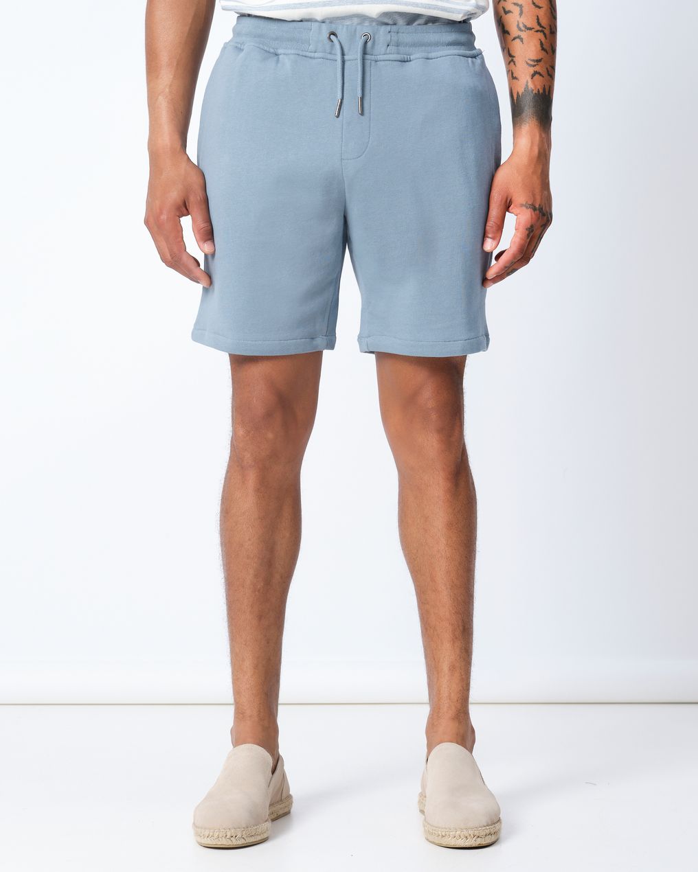 J.C. RAGS Connor Short
