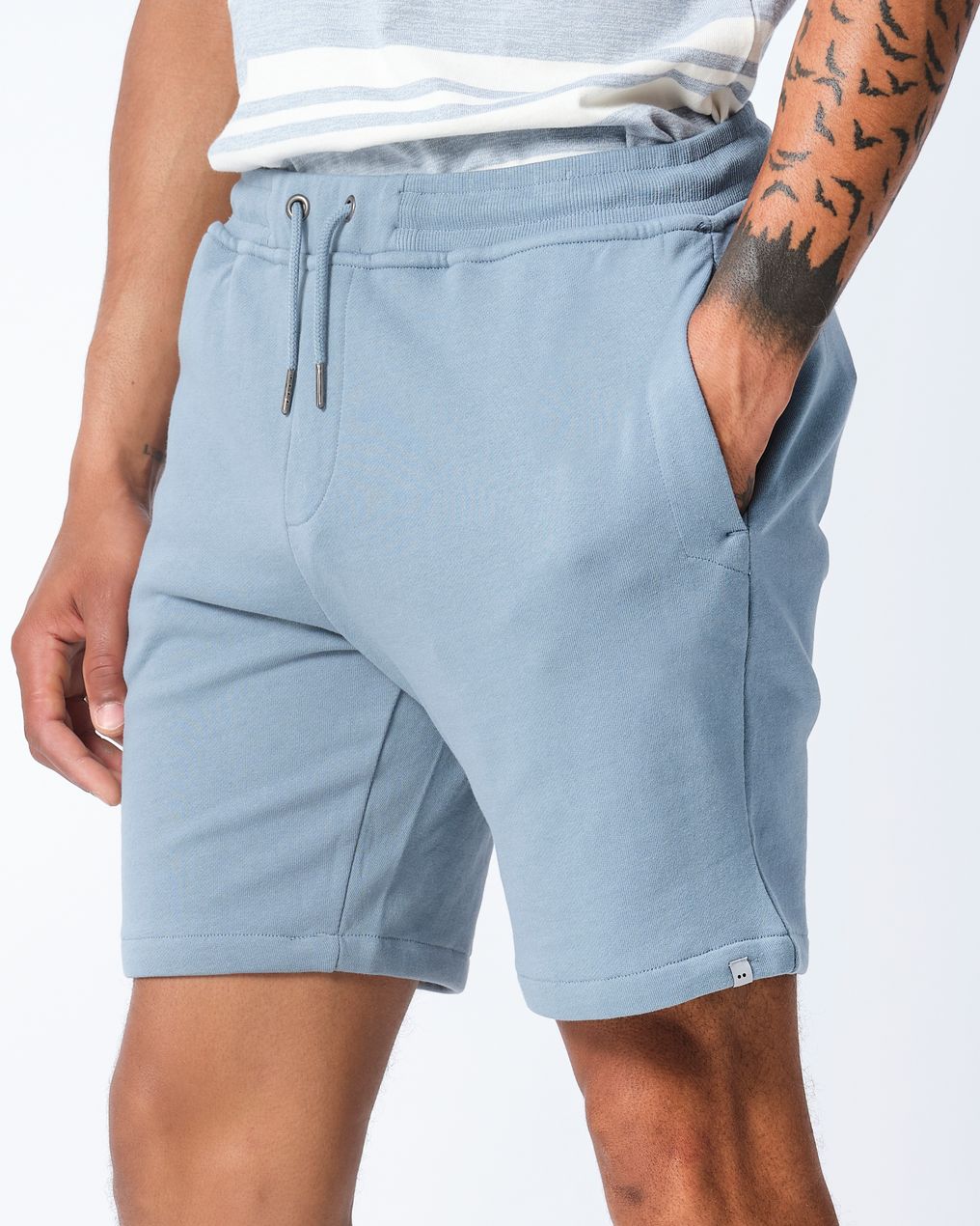 J.C. RAGS Connor Short