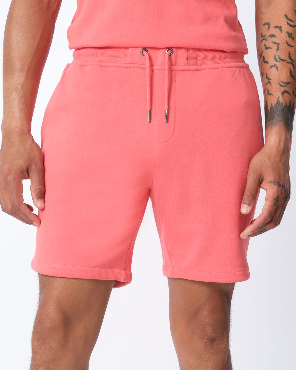 J.C. RAGS Connor Short
