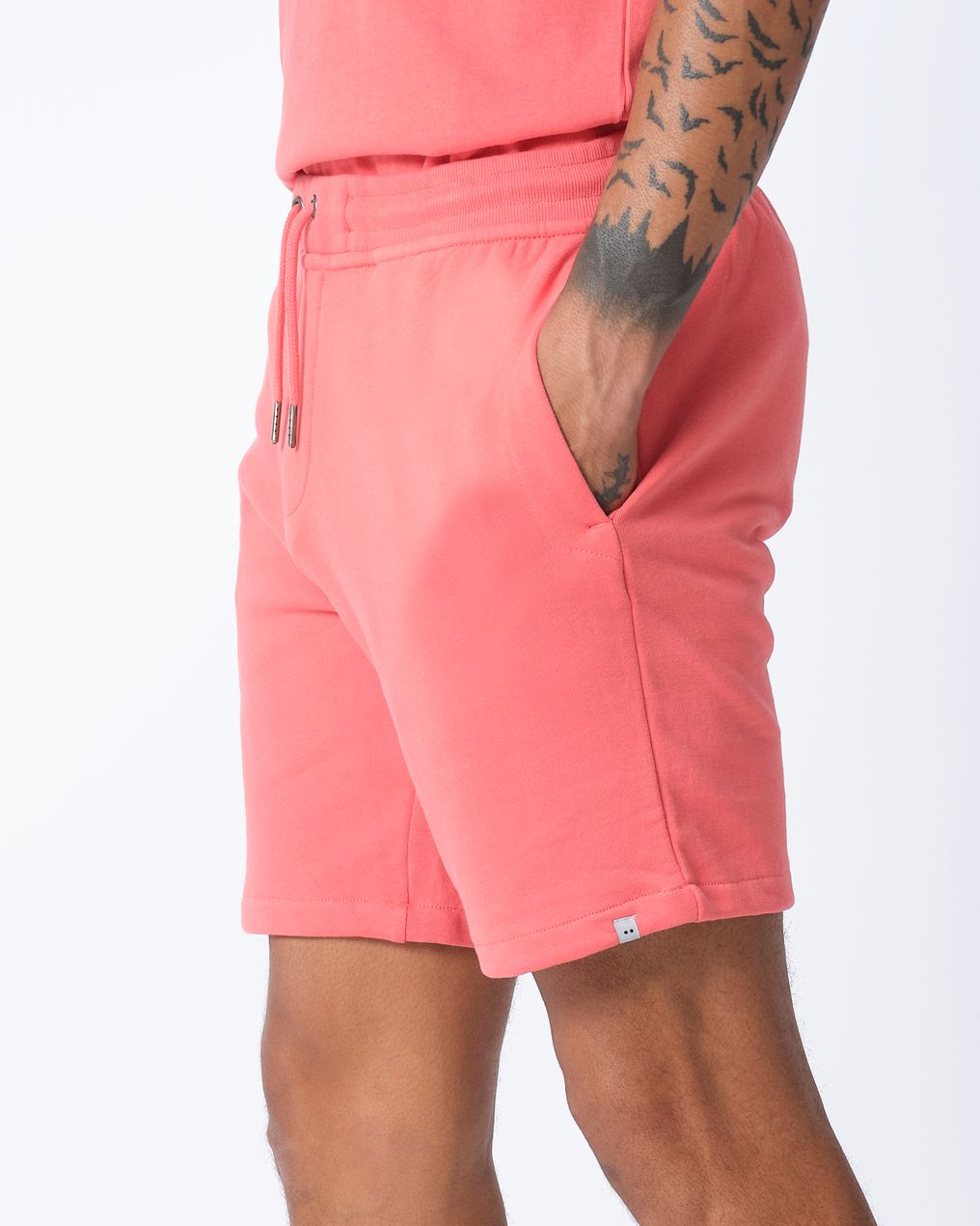 J.C. RAGS Connor Short