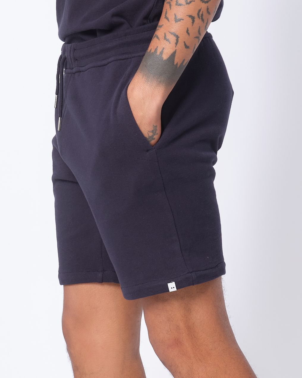 J.C. RAGS Connor Short